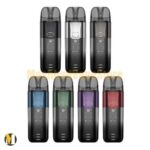 پاد لوکس ایکس ویپرسو <br><span>Vaporesso Luxe X Pod Kit</span> - Image 4